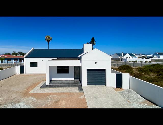 3 BEDROOM HOUSE FOR SALE IN ATLANTIC SANDS PRIVATE ESTATE